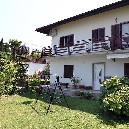 Portoroz Apartments Mg 外观 照片