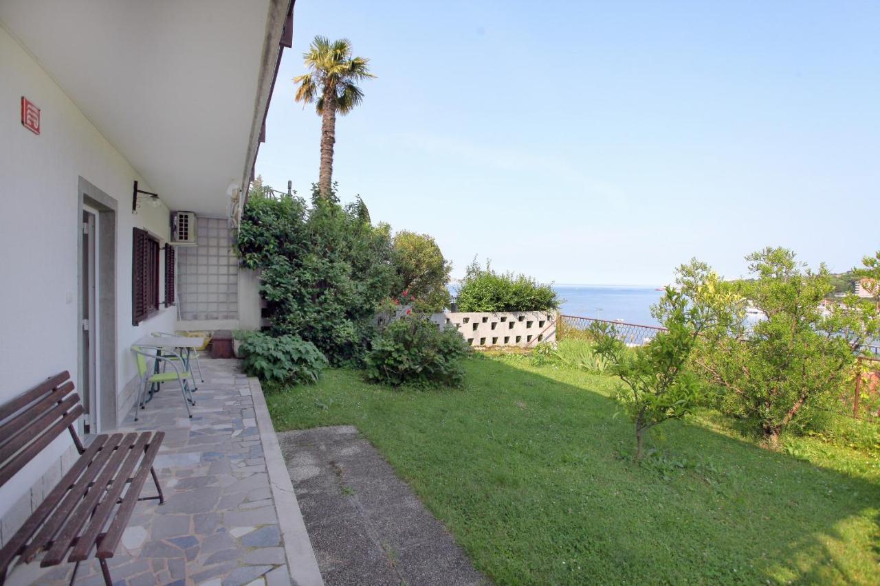 Portoroz Apartments Mg 外观 照片