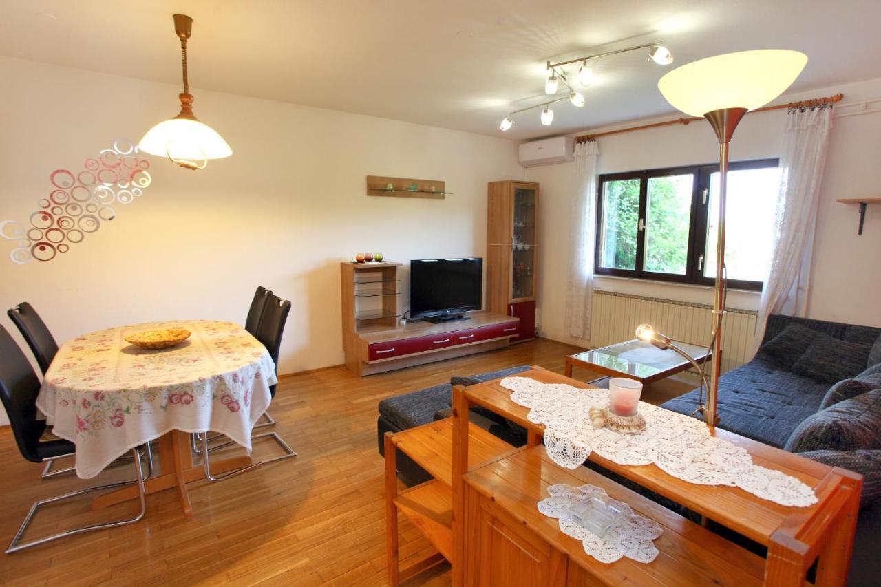 Portoroz Apartments Mg 外观 照片