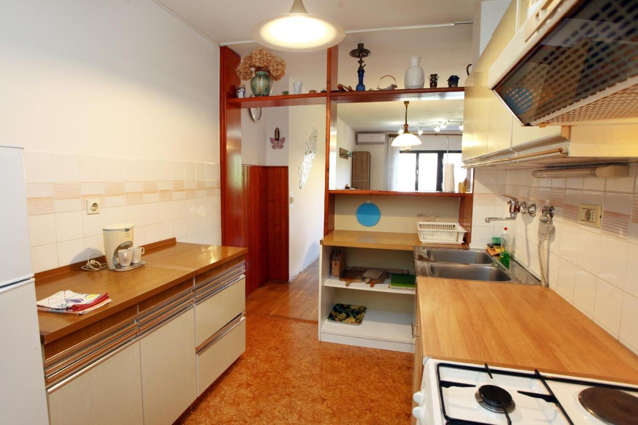 Portoroz Apartments Mg 外观 照片