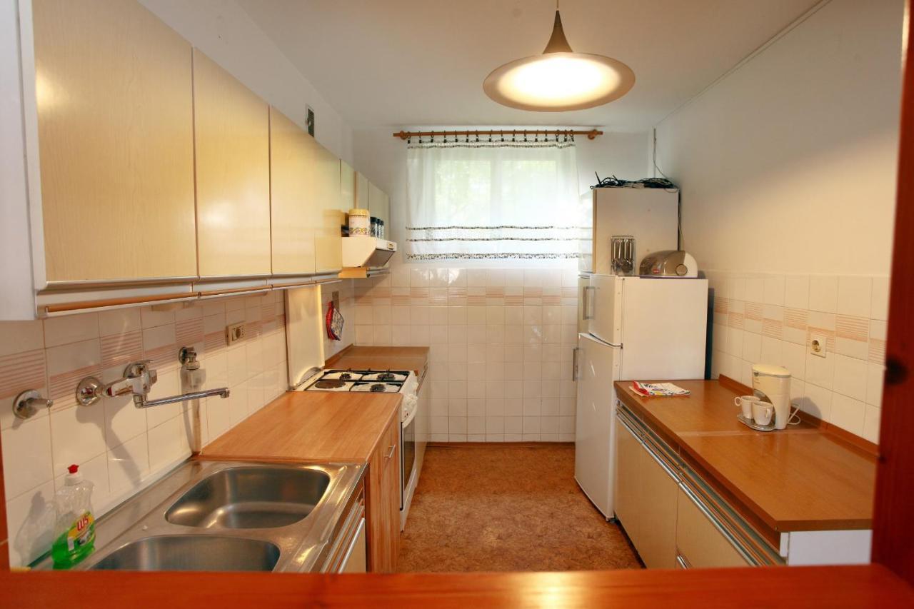 Portoroz Apartments Mg 外观 照片