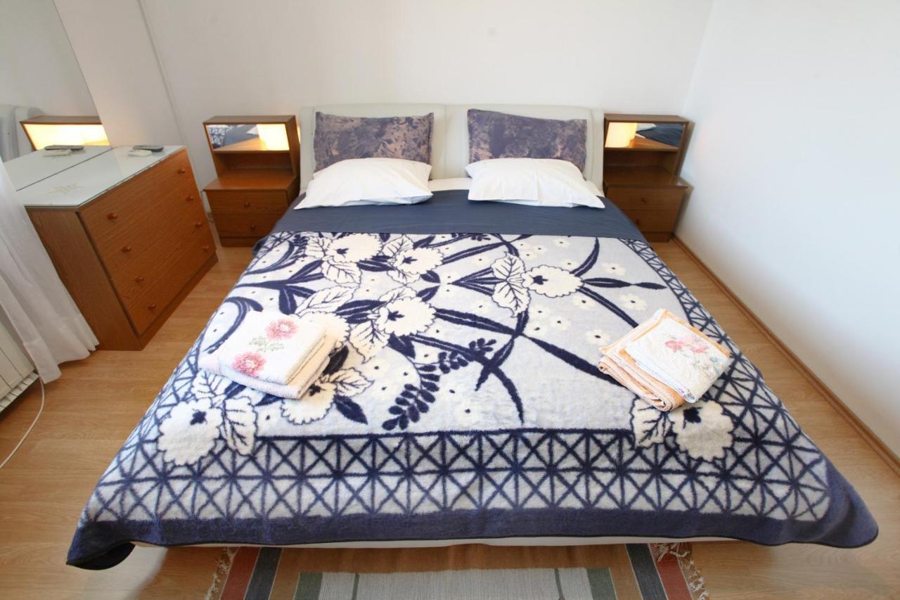 Portoroz Apartments Mg 外观 照片