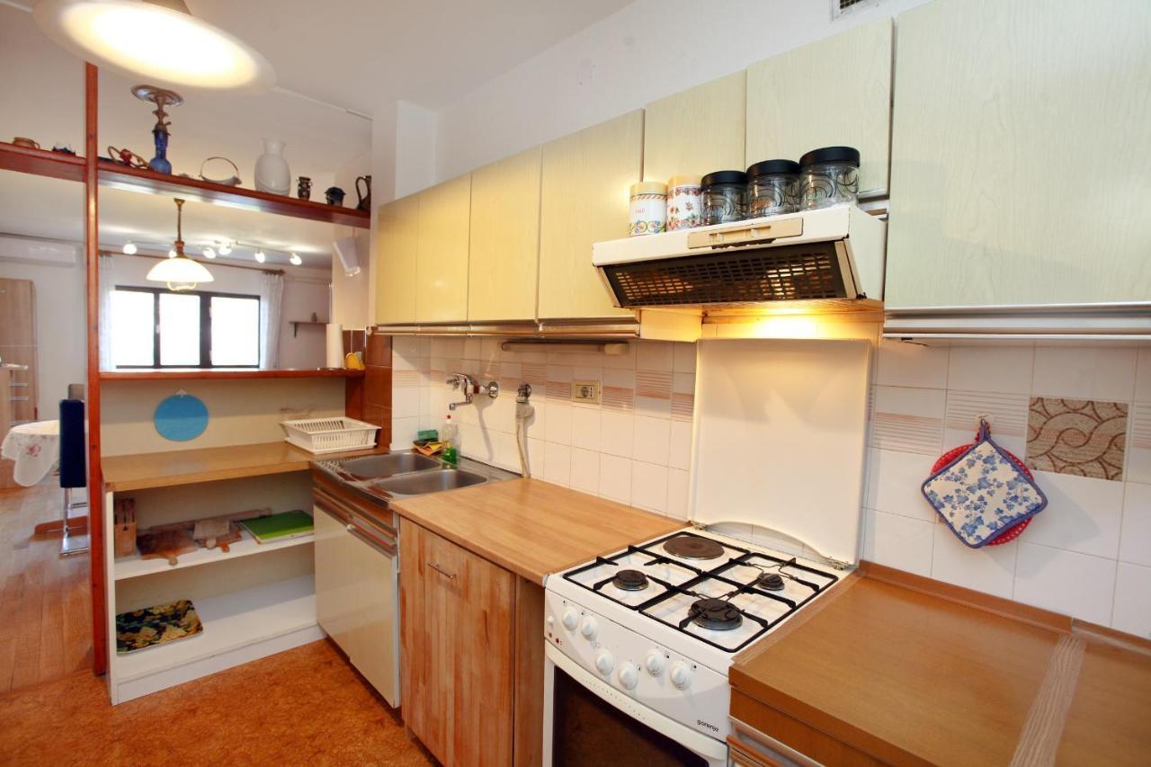 Portoroz Apartments Mg 外观 照片