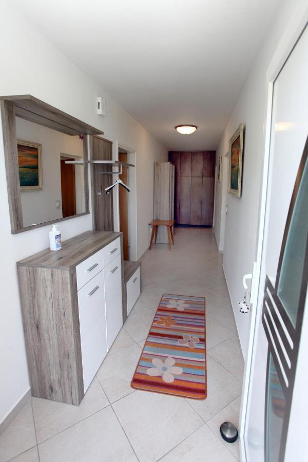 Portoroz Apartments Mg 外观 照片