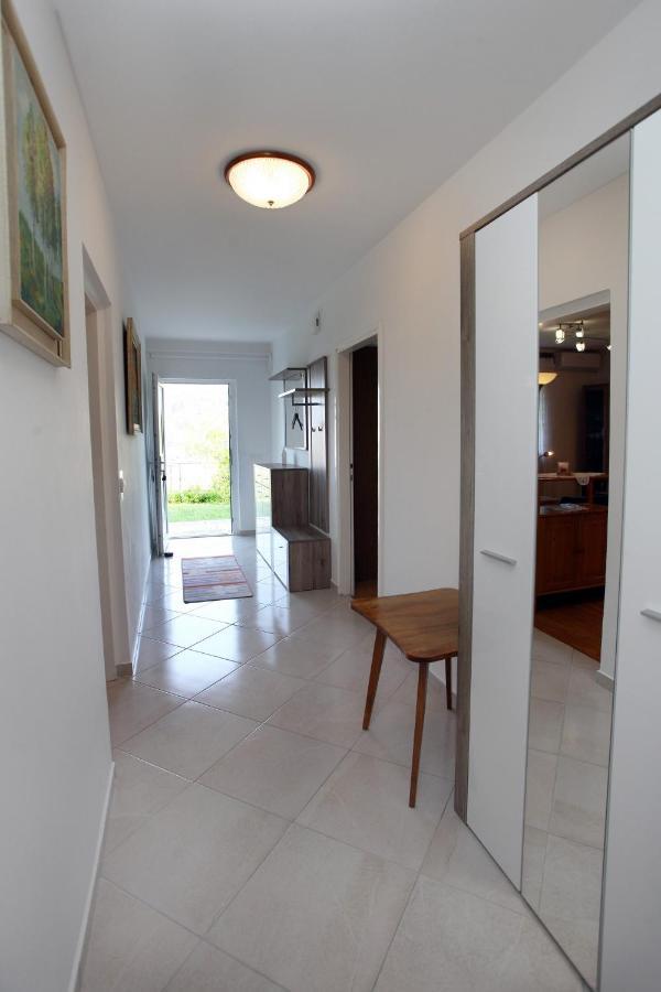 Portoroz Apartments Mg 外观 照片