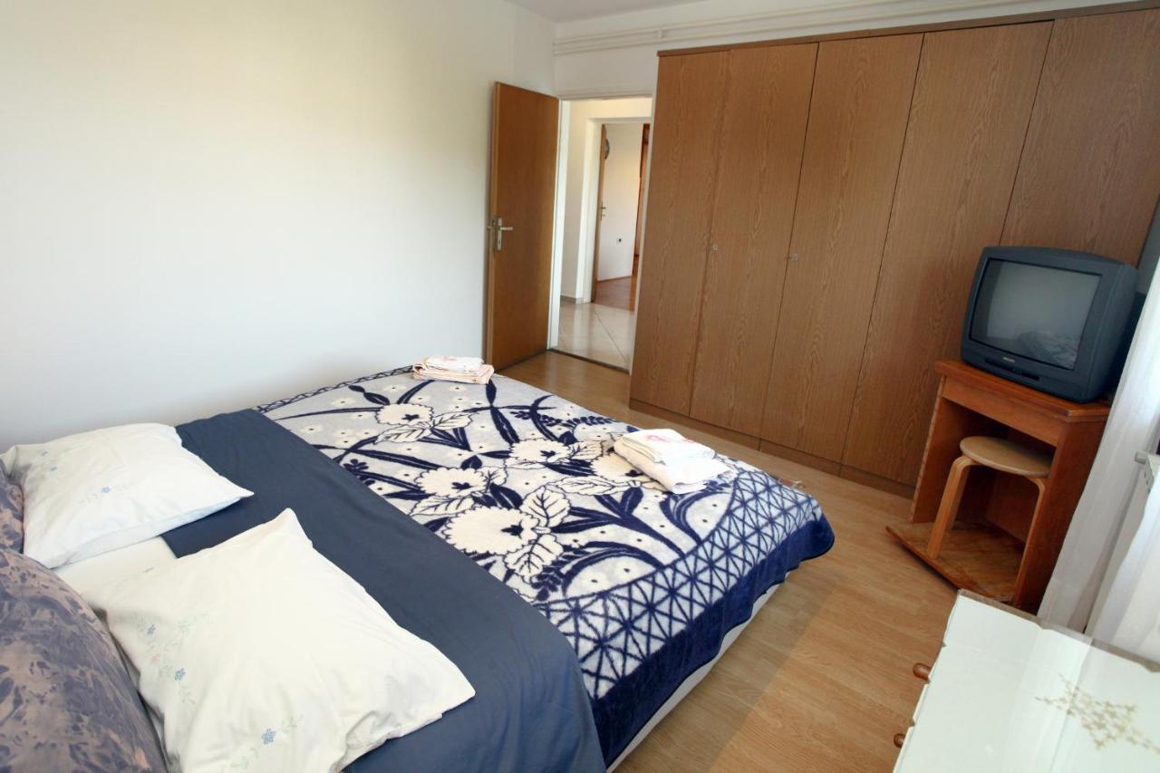 Portoroz Apartments Mg 外观 照片
