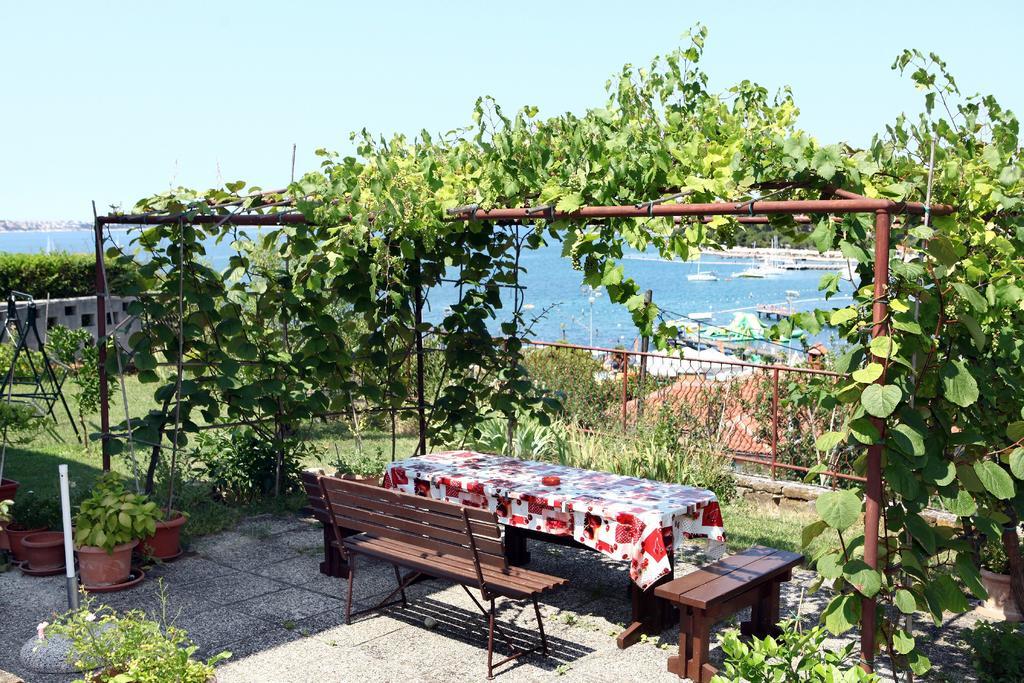 Portoroz Apartments Mg 外观 照片