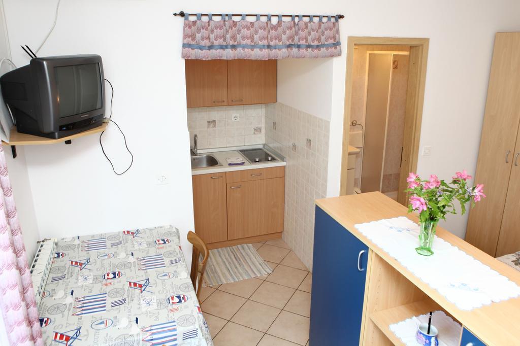 Portoroz Apartments Mg 外观 照片