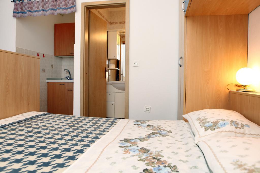 Portoroz Apartments Mg 外观 照片