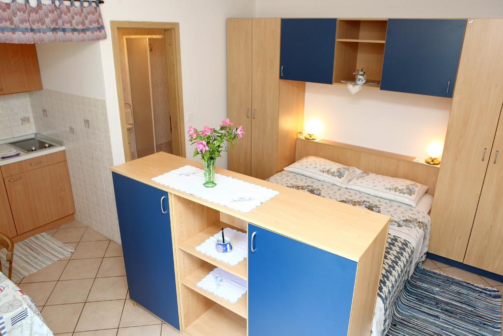 Portoroz Apartments Mg 外观 照片