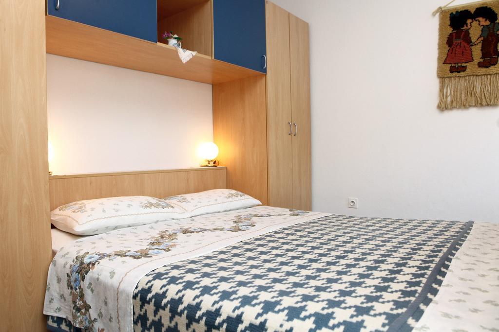 Portoroz Apartments Mg 外观 照片