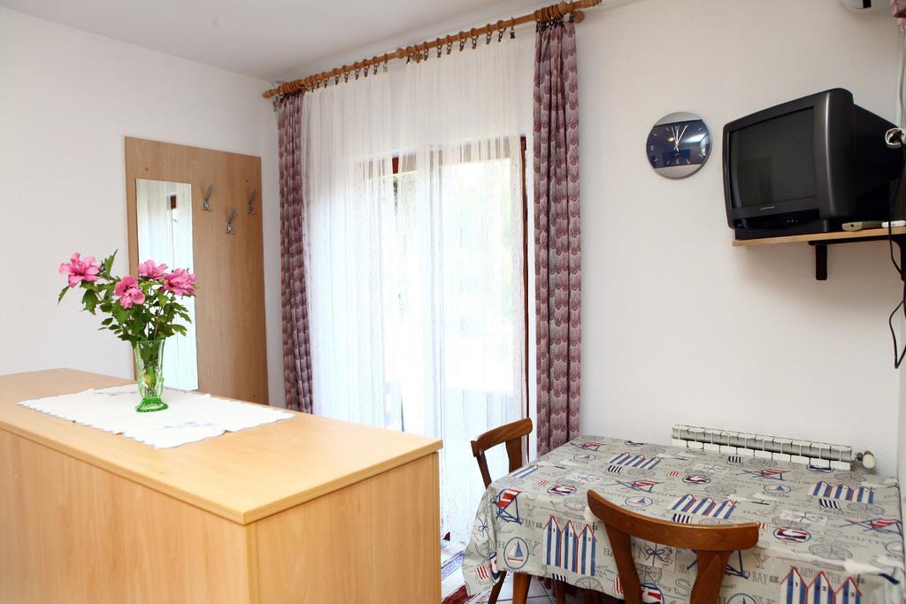 Portoroz Apartments Mg 外观 照片