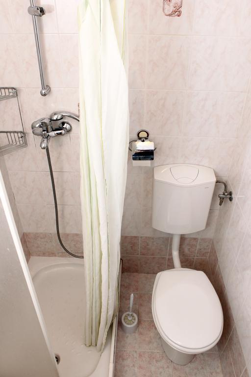 Portoroz Apartments Mg 外观 照片